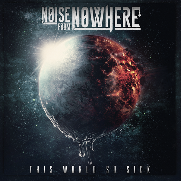 Noise from Nowhere: il nuovo video è “Give it Up” #TRAKOFTHEDAY