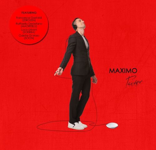 Psiker, “Maximo”: la recensione