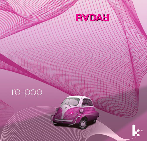 Radar, “Re-pop”: la recensione