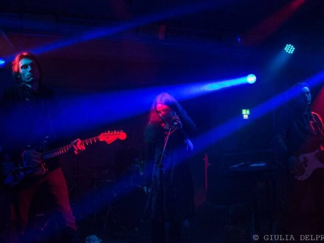 Rev Rev Rev: ecco il video di “A Ring Without an End” #TRAKOFTHEDAY