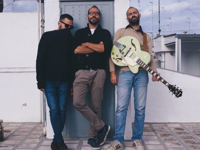 Santamuerte: il nuovo video è “Back to Mexico” #TRAKOFTHEDAY