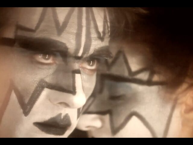 Seddy Mellory, “Ace Frehley” è il nuovo video #TRAKOFTHEDAY