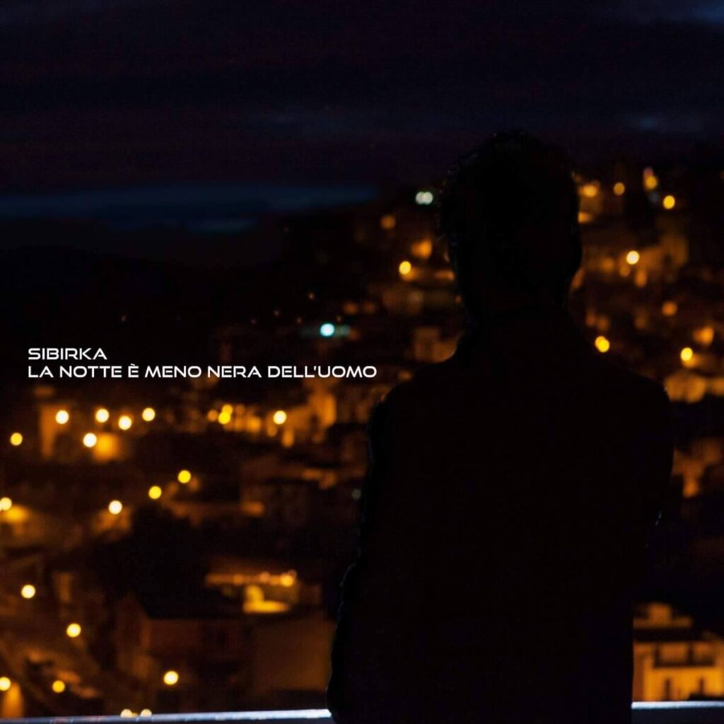 Sibirka, “La notte è meno nera dell’uomo”: la recensione