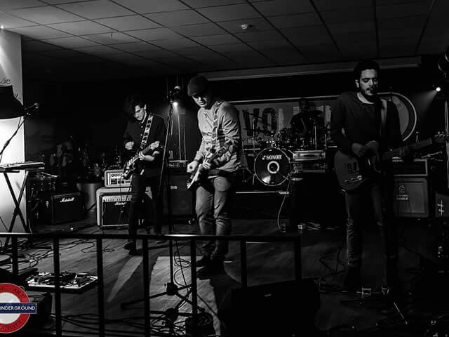 The Slaps e la grande esaltazione