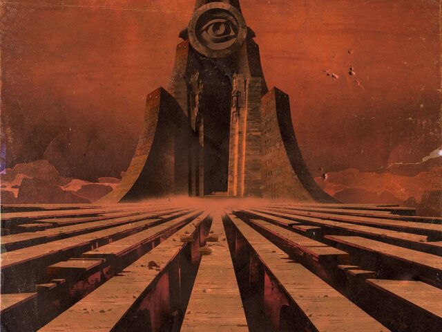 Recensione: Zeit, “The World is Nothing”