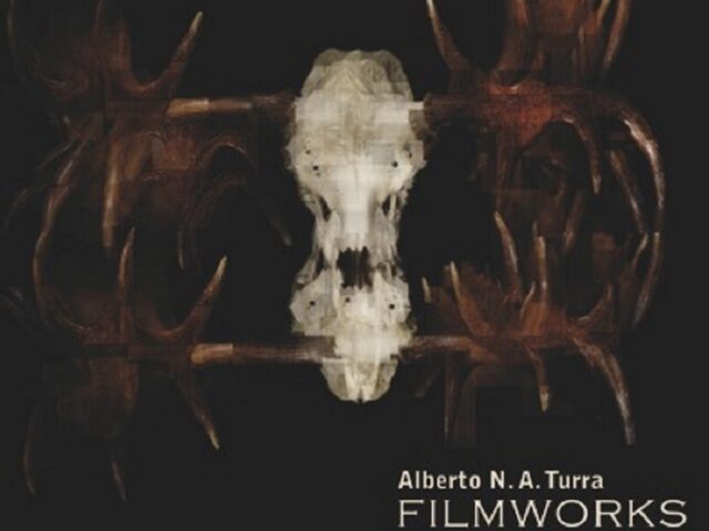 “Azimuth”, Alberto N.A. Turra/Turbogolfer Duo(s): la recensione