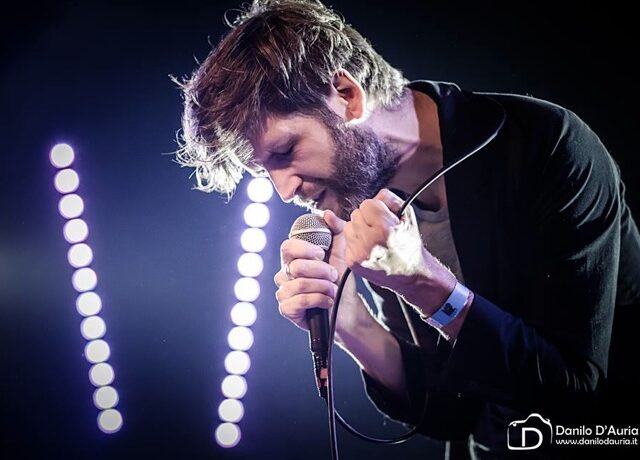 Dente: a fine gennaio parte il nuovo tour
