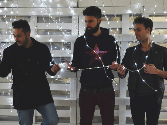 Electric Floor: nuovo ep a marzo