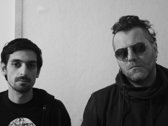 Roncea e Pipitone tornano in tour