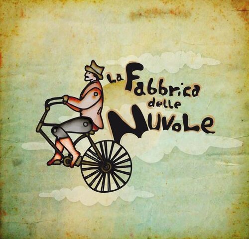 La Fabbrica delle Nuvole in anteprima assoluta!