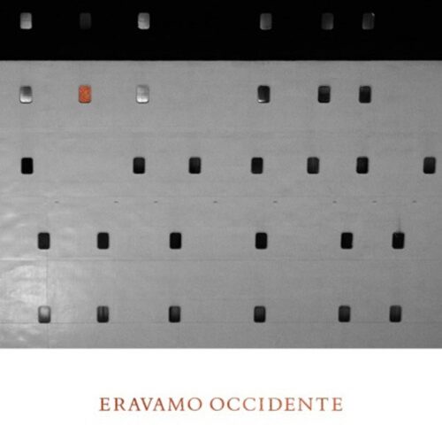 Luca Spaggiari, “Eravamo Occidente”: la recensione