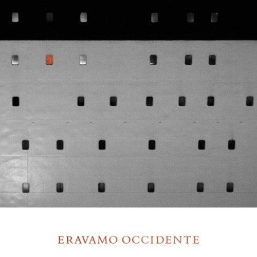 Luca Spaggiari, “Eravamo Occidente”: la recensione