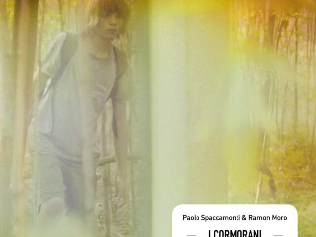 Paolo Spaccamonti & Ramon Moro, “I Cormorani”: la recensione