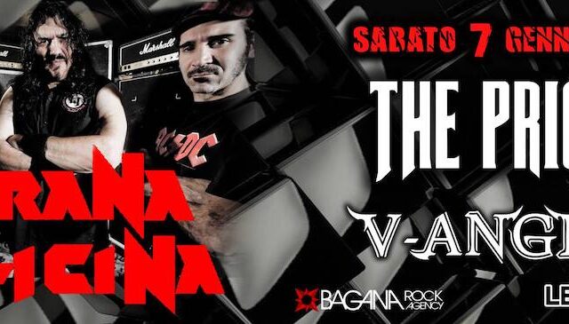 Strana Officina: sabato 7 al Legend Club di Milano