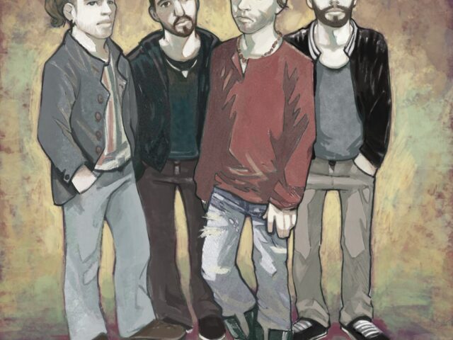 WakeUpCall: “If Beethoven Was a Punk” è il nuovo video #TRAKOFTHEDAY