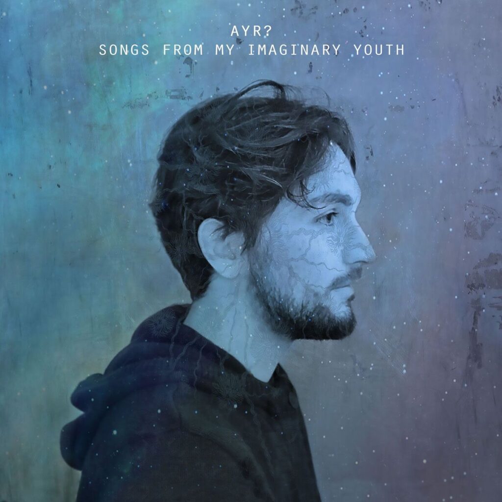 Are You Real?, “Songs From My Imaginary Youth”: la recensione