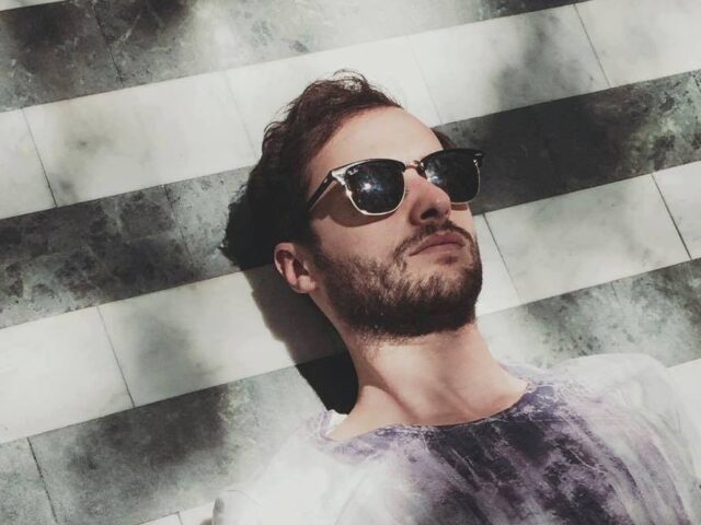 Bosna Danì in anteprima su TRAKS!