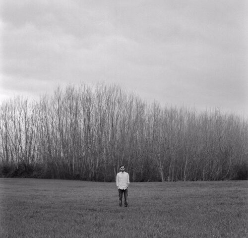 Bosna Danì, “Inner Shape”: la recensione