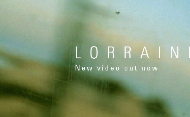 Denis The Night & The Panic Party: il nuovo video è “Lorraine” #TRAKOFTHEDAY