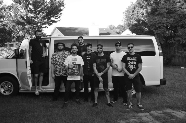 Discomfort e False Light: parte il tour europeo