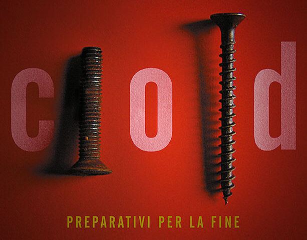 Emanuele Lapiana: crowdfunding per la ristampa del disco dei C.O.D.