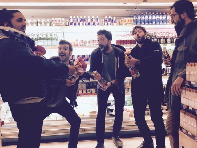 Il Circolone di Legnano lancia la nuova stagione