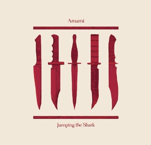 Jumping the Shark, “Amami”: la recensione