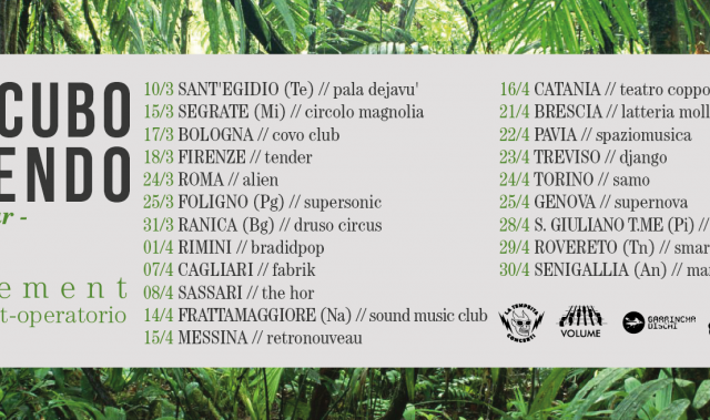 Management del Dolore Post-Operatorio: ecco il tour