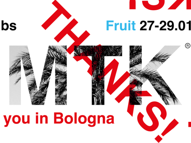 Montauk: il nuovo disco alla Fruit Exhibition di Bologna