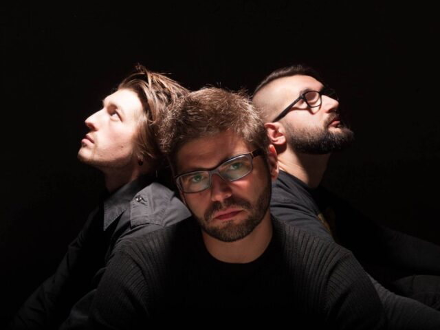 Neil: in anteprima su TRAKS il nuovo video! #TRAKOFTHEDAY