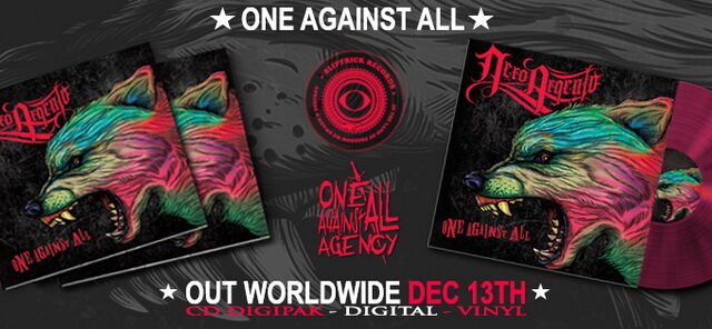 NeroArgento, ecco il video di “Soldiers of Afterlife” #TRAKOFTHEDAY