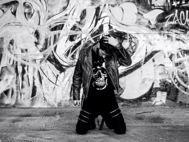 NeroArgento, il nuovo video è “Kill the Lies” #TRAKOFTHEDAY
