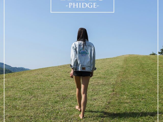 Phidge, “Paris”: la recensione