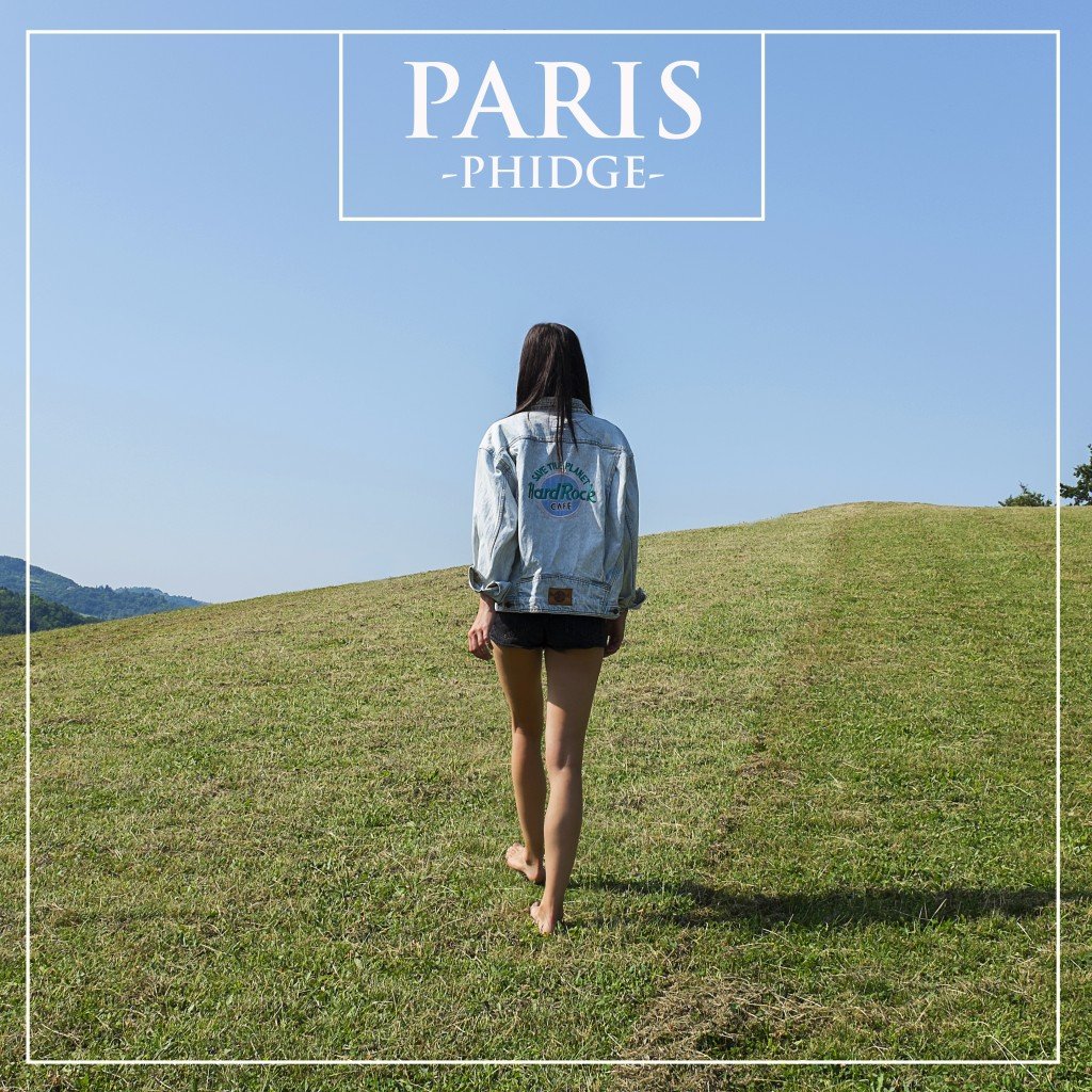 Phidge, “Paris”: recensione e streaming