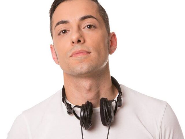 Psiker, esaltando il synth pop