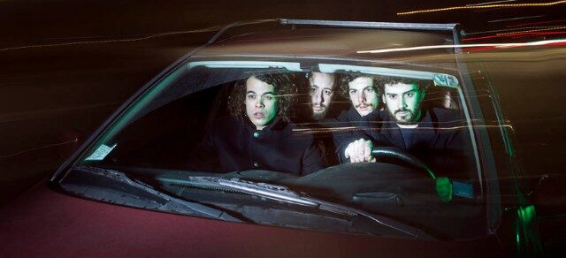 Revo Fever: “Vivere il buio” è il nuovo video #TRAKOFTHEDAY