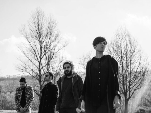 Serena Abrami: ecco il video “Di Imprefezione” #TRAKOFTHEDAY