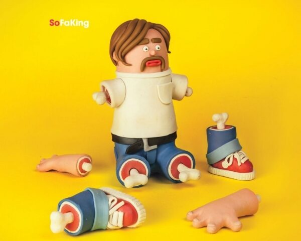 SoFaKing, “SoFaKing”: la recensione