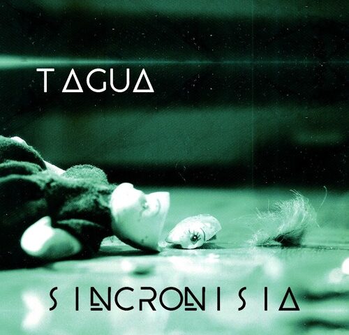 Tagua, “Sincronisia”: la recensione
