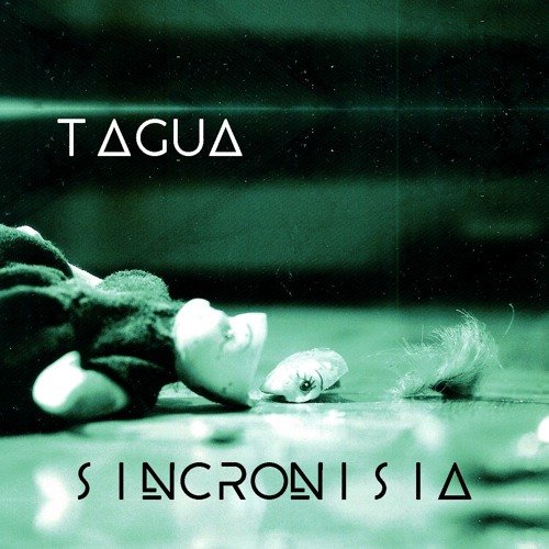 Tagua, “Sincronisia”: la recensione