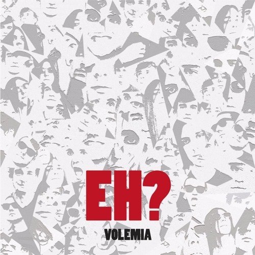 Volemia, “Eh?”: recensione e streaming