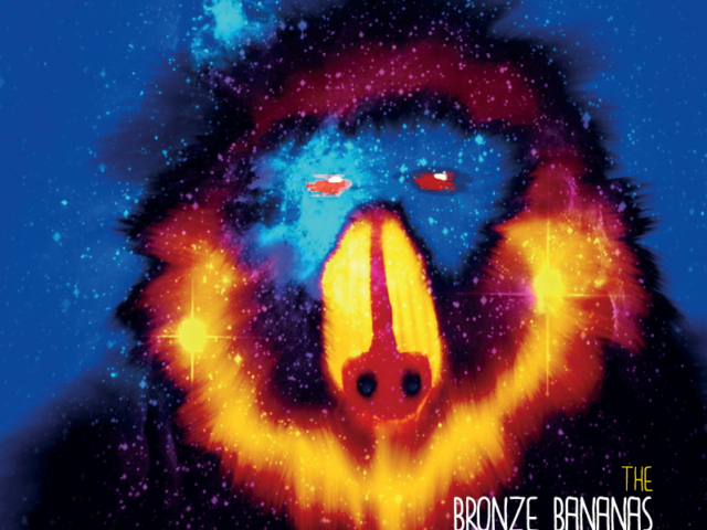 The Bronze Bananas, “The Bronze Bananas”: la recensione