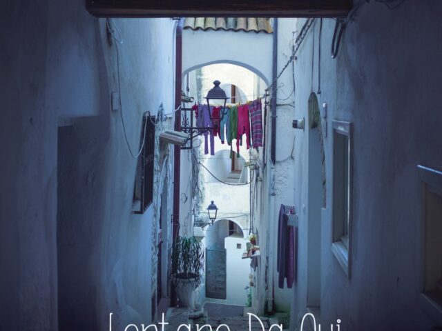Lontano da qui, “Lontano da qui”: la recensione
