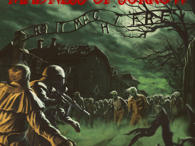 Madness Of Sorrow: il nuovo album è “N.W.O. – The Beginning”