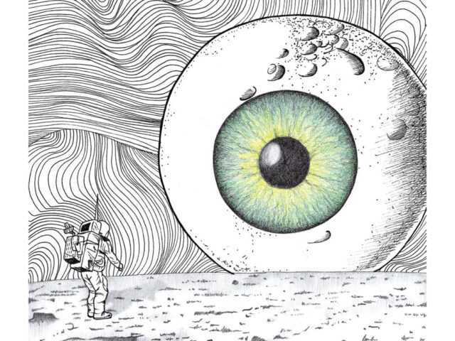 Evel, “Crepuscolare”: la recensione