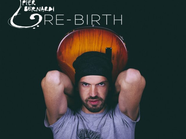 Pier Bernardi, “Re-Birth”: la recensione