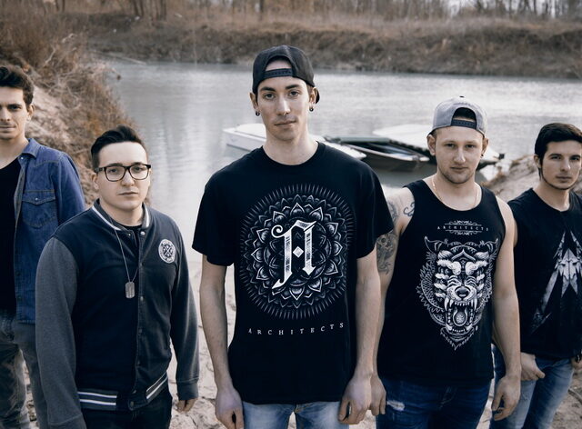 Tonight We Stand: ecco il video di “Invisible Enemies” #TRAKOFTHEDAY