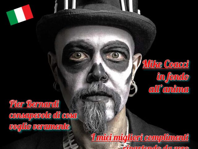 TRAKS INTERVIEW: ecco il terzo numero!