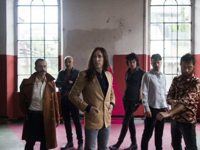 Afterhours: riparte il tour