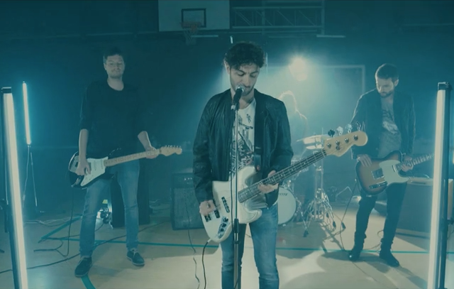 Damash, il nuovo video è “Stones, Sigarette e ciò che resta” #TRAKOFTHEDAY